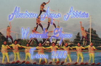 Aberdeen Aqua Addicts